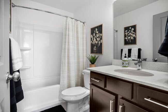 Photo - Jordan View Towns