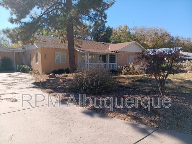 Photo - 294 Alamosa Rd NW Casa