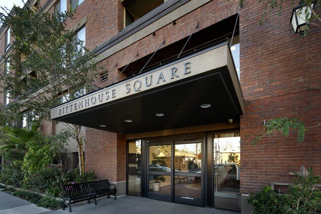 Building Photo - 1100 E 33rd St Unit #1100