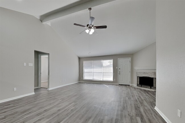 Photo - 2318 Friarwood Trail