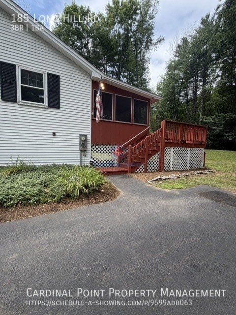 Photo - 185 Long Hill Rd