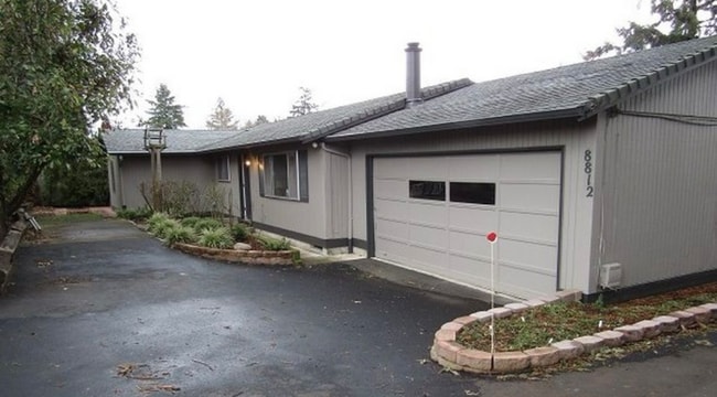 Photo - 8812 SE Rural St House