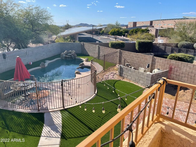 Photo - 4401 E Chaparosa Way
