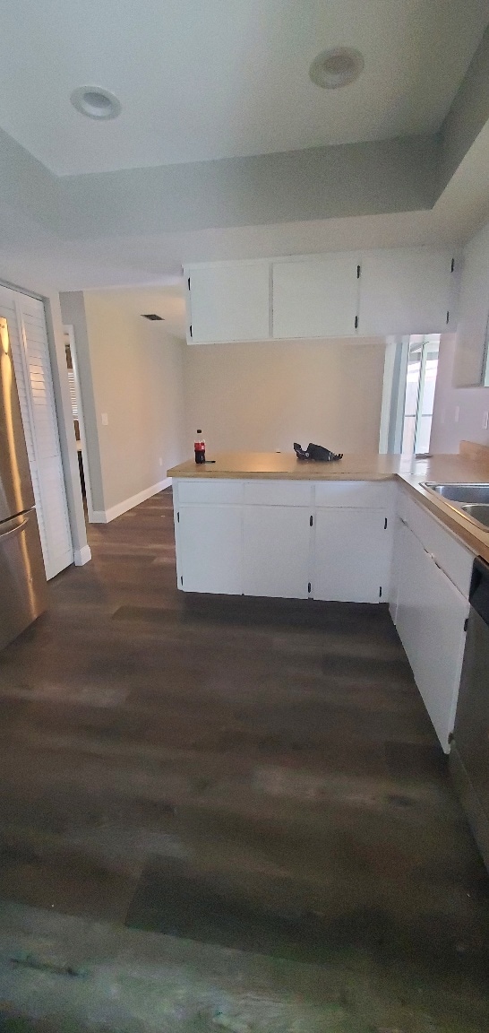 Cocina/sala de estar/bar - 6785 Sandwater Trl N