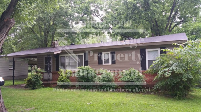 Photo - 2123 Hairston Ave