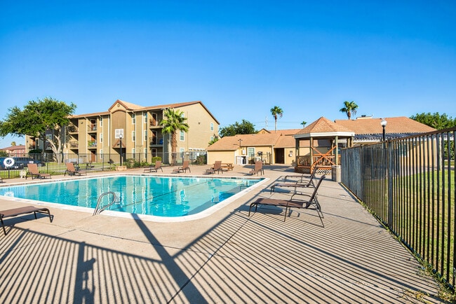 Parc At Marina Landing