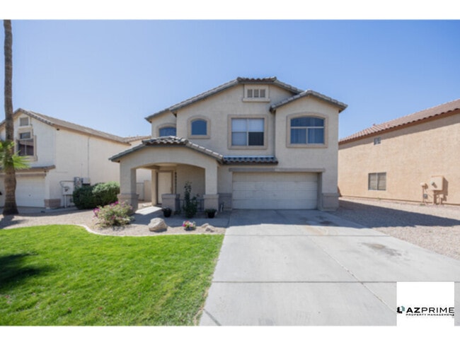 Photo - Beautiful single family home for rent at Avondale, Arizona!