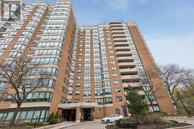 Photo - 7601 Bathurst St Unit 1003