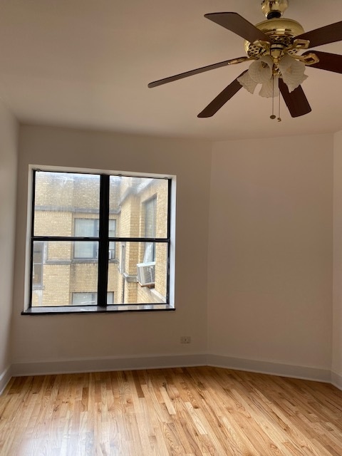 Living Room - 4928 N Kedzie Ave Unit 2W