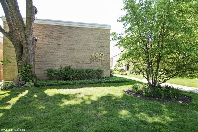 Building Photo - 400 Park Ave