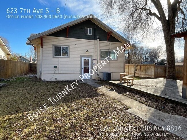 Photo - 623 7th Ave S Unidad B