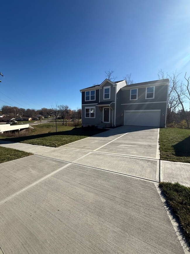 Photo - Home for the Holidays!