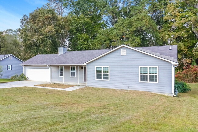 Photo - 909 N Lassetter Cir