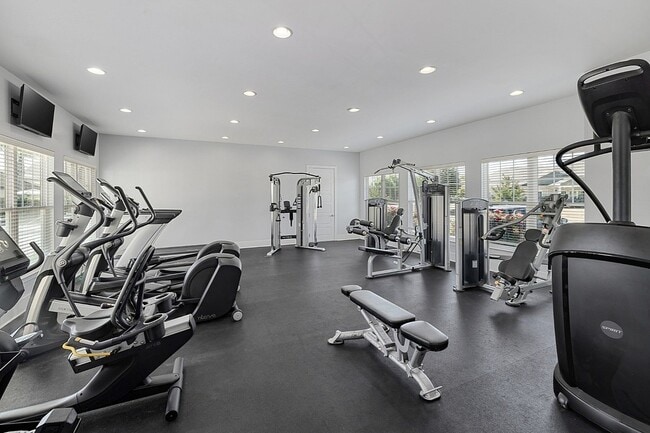 Apartamentos en Greenway