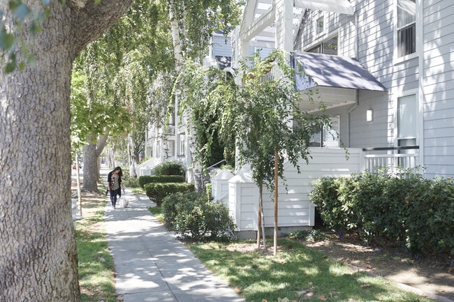 Park Place