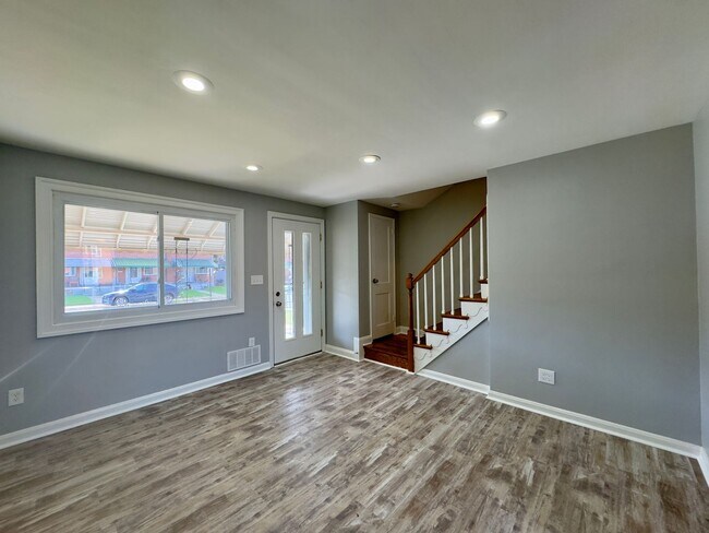Photo - Charming 2 Bedroom/1 Bathroom in Dundalk, MD!