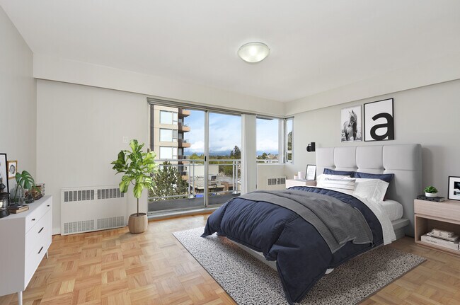 Photo - Kerrisdale B Unit 00402