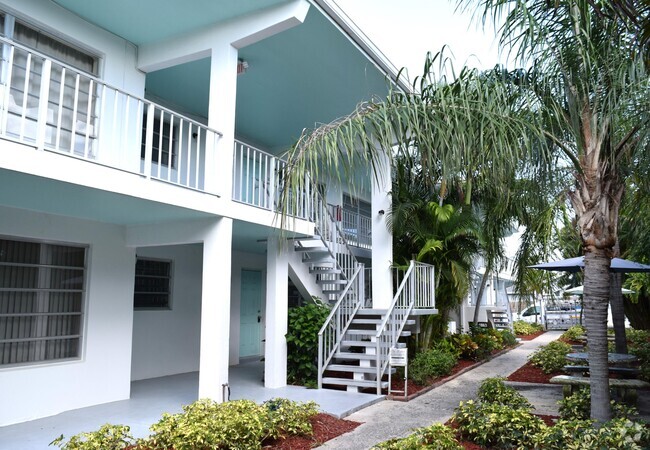 Building Photo - 710 N K St Unit 203 Rental