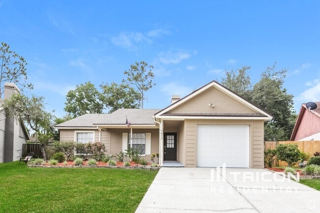 Building Photo - 4613 S Country Hills Ct Rental