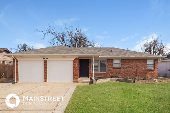 Photo - 2600 N Peniel Ave