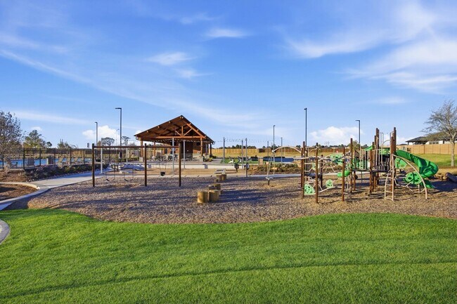 Photo - 18023 Lasso Mls Dr
