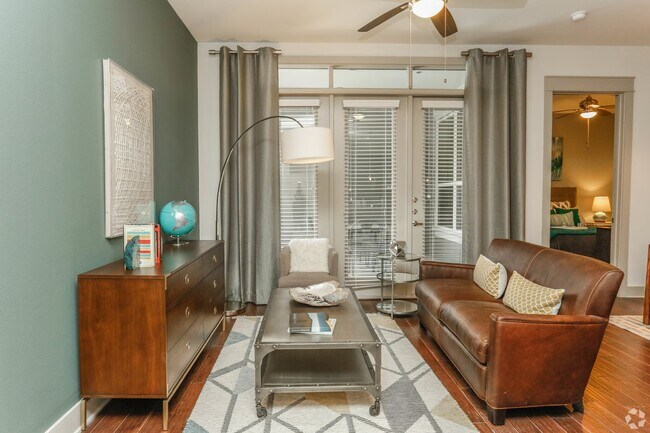 Photo - Upscale Comfort in Houston’s Newest Homes! Unit HNH1
