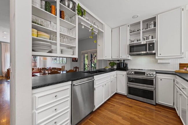 Photo - Amazing Union Hill Single Family Home