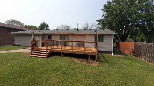 Photo - 1340 104th Ln NW