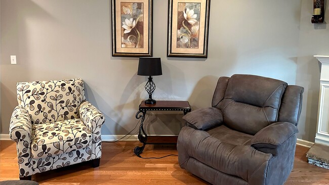 Photo - Large Townhouse in Stonewall Farms in Hixson