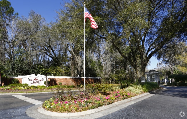 Huntington Lakes Apartments