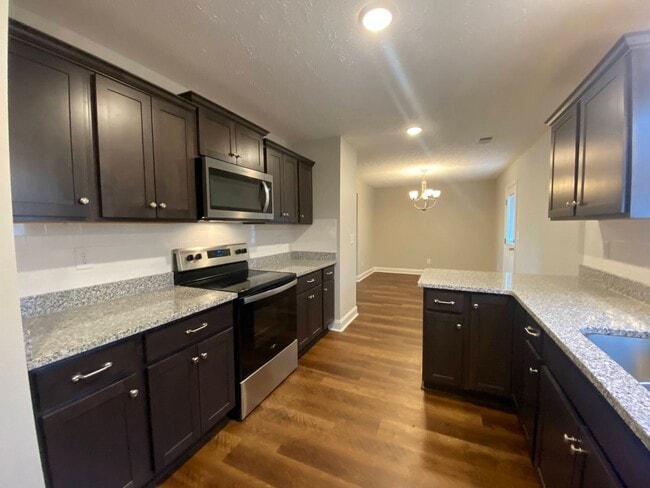 Photo - Like New Home for Rent