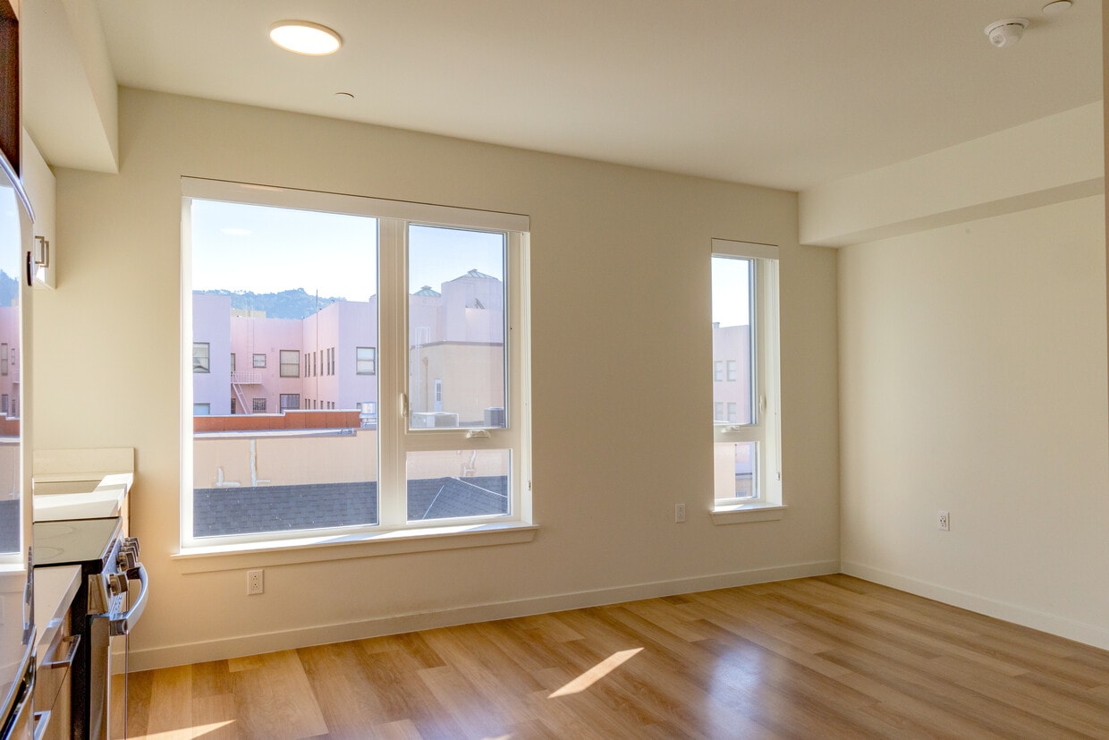 Photo - B28 Apartments