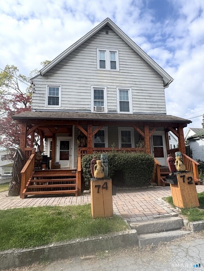 Building Photo - 74 Cottage Ave