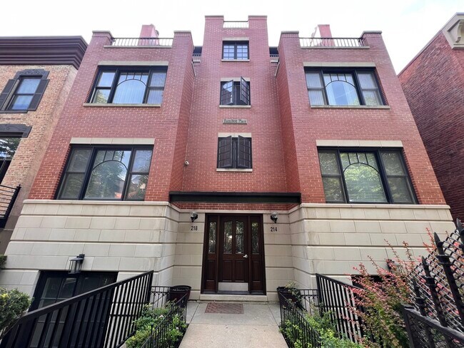 Photo - 218 S Hamilton Ave Unit 2S