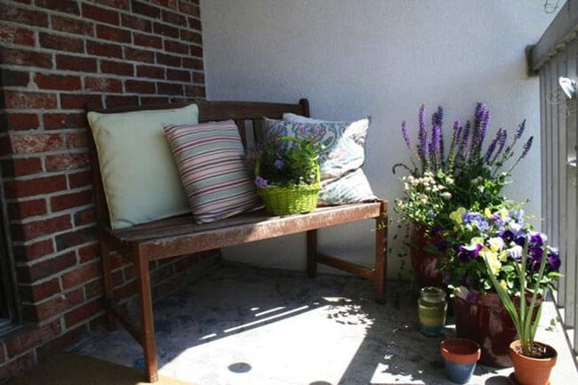 Photo - Summit Terrace