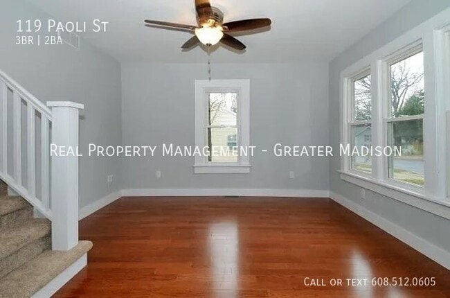 119 Paoli St