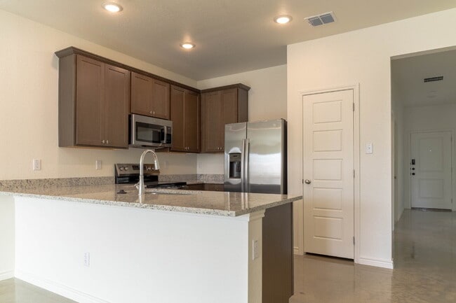 Photo - "Spacious Brand-new duplex with 3-Bedroom Duplex with 2 Full Baths"