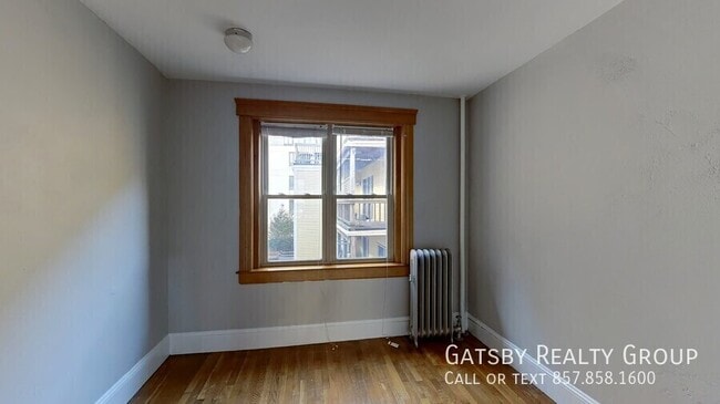 Photo - 99 Hancock St Unit 4R