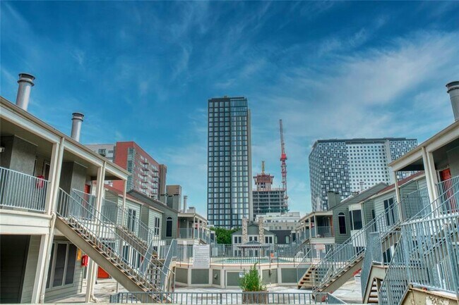 Photo - 2529 Rio Grande St Unit 47