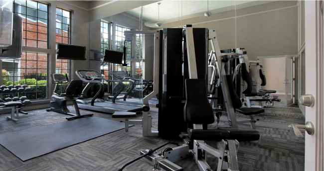 Photo - Kensington Square Apartments