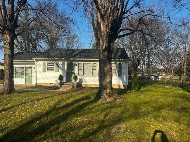 Photo - LIve in beautiful downtown Franklin!