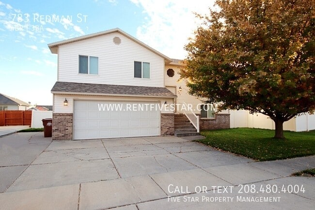 Building Photo - 783 Redman St