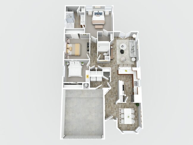Photo - A Home Designed for Comfort and Convenience