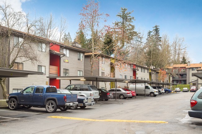 Photo - Argyle Apartment Homes