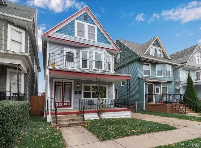 Building Photo - 378 Breckenridge St Unit #1 Lower