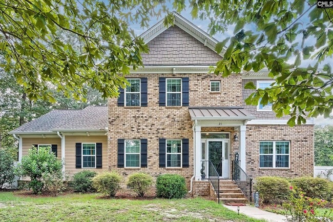 Building Photo - 21 Sixty Oaks Ln