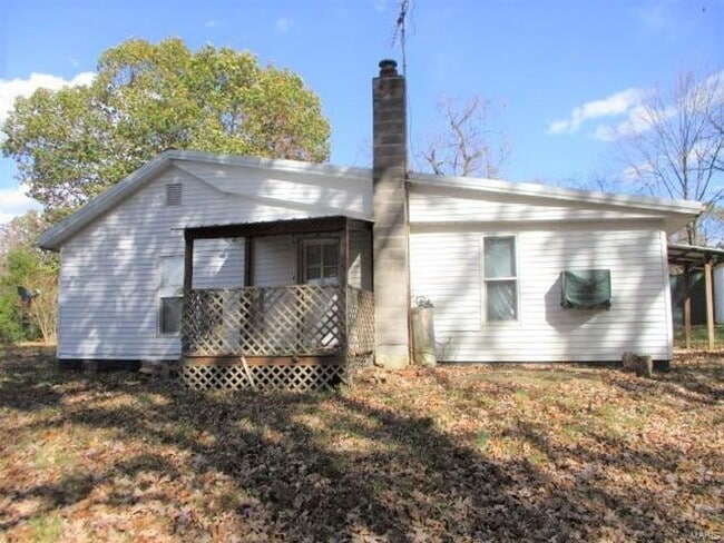 Photo - POTOSI - 2 Bedroom Home On 1.1 Acres Close to Town - $599 MONTH / $999 DOWN
