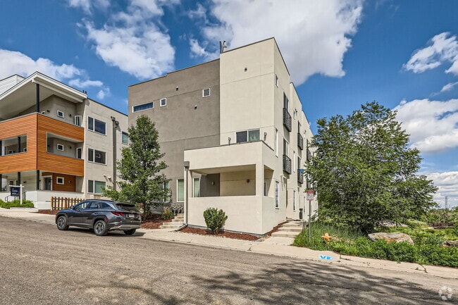 Building Photo - 1246 Xavier St Rental