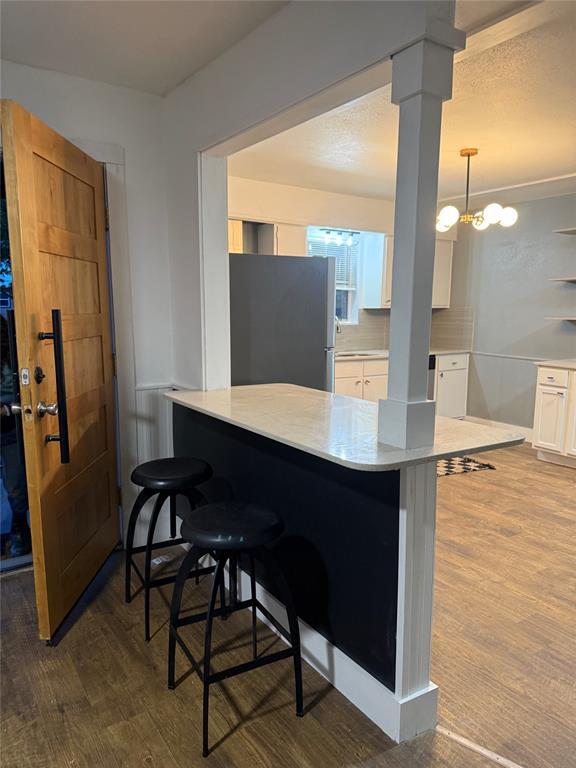 Photo - 1001 W Haynie St