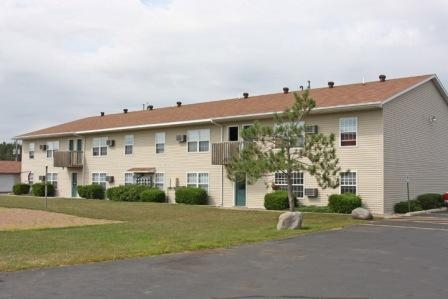 Apple Apartments - Apple Apartments